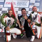 Torrente and Al-Qemzi complete impressive 1-2 finish for Team Abu Dhabi in Portugal