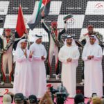 TEAM ABU DHABI’S SHAUN TORRENTE SEALS WORLD CHAMPIONSHIP TITLE IN SHARJAH THRILLER